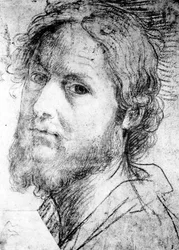 Self-Portrait